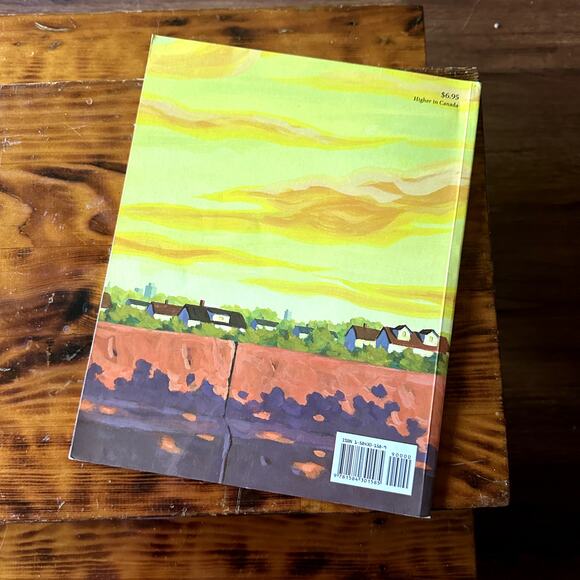 Vintage 2000 Grandfather Counts Chinese Paperback Book - Picture 8 of 9